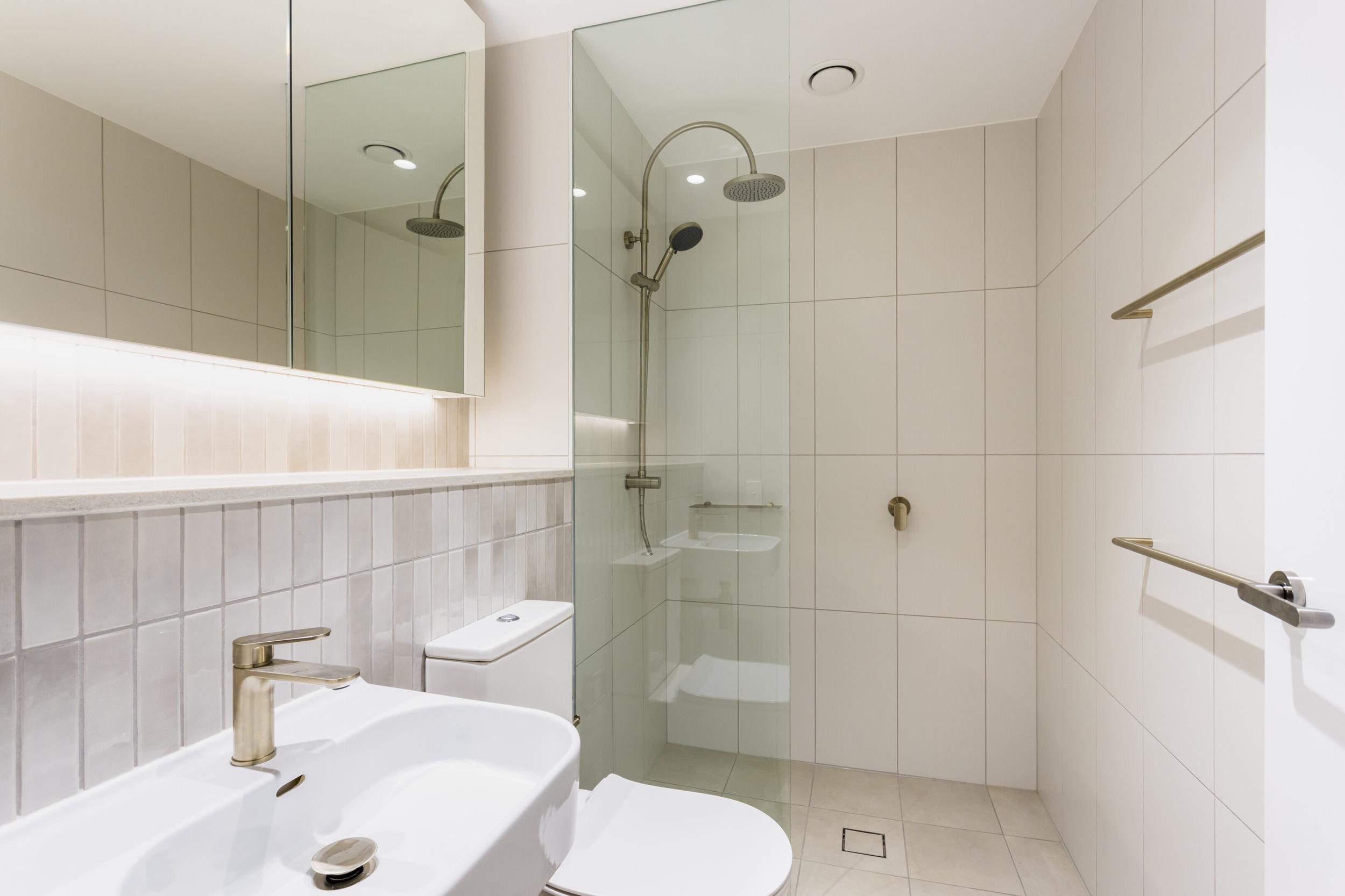 2 Bedroom Apartment at Indi Sydney — photo 3