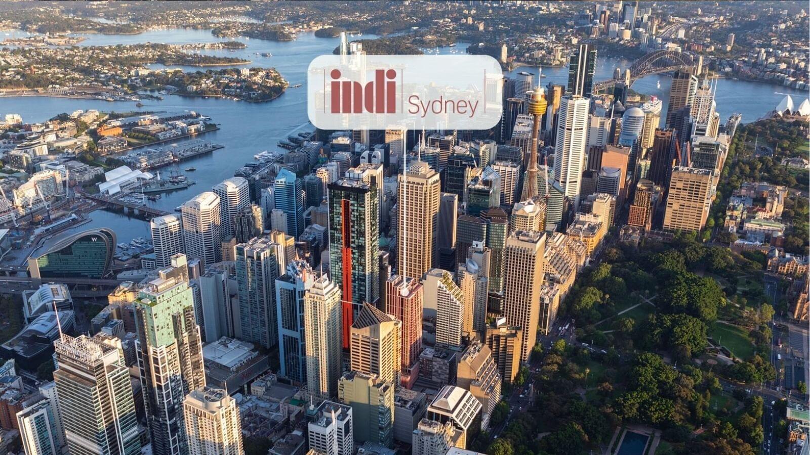 INDI Sydney, build-to-rent apartments in Sydney — photo 4