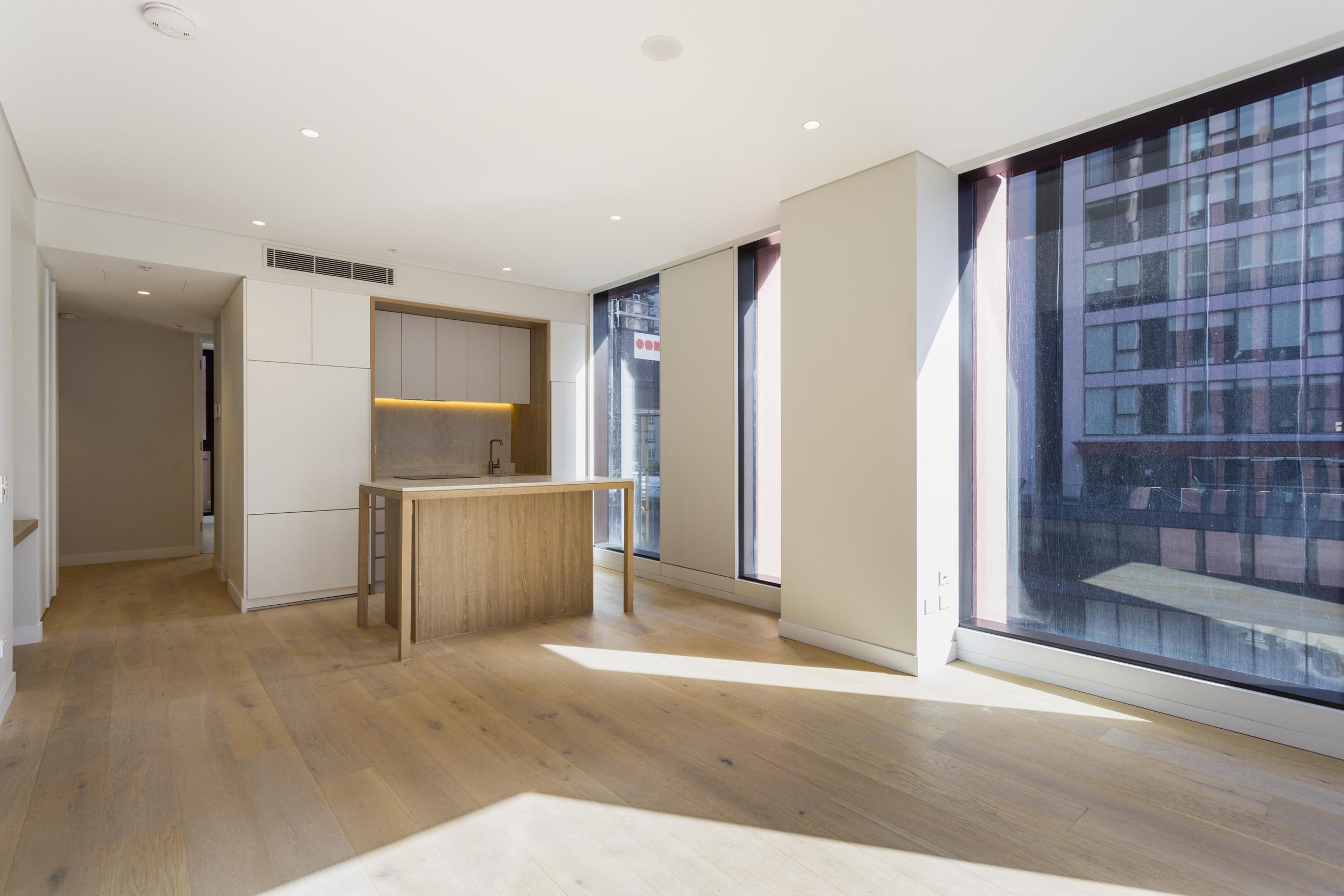 2 Bedroom Apartment at Indi Sydney — photo 2
